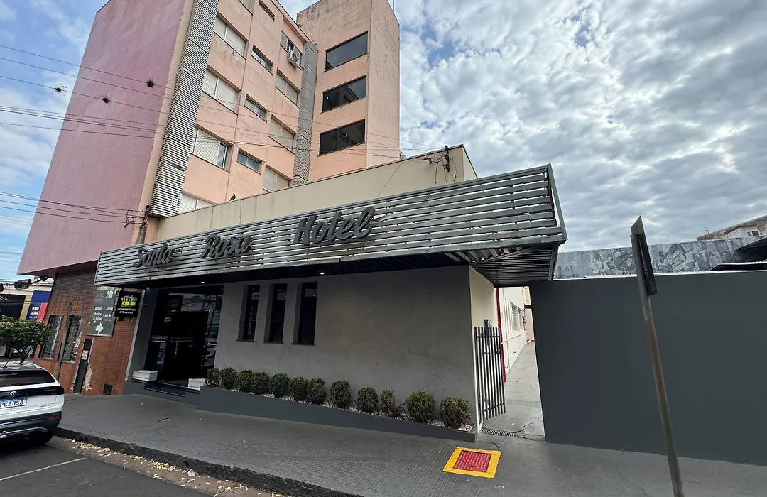 Santa Rosa Hotel-1