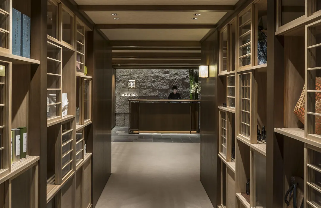 Four Seasons Hotel Kyoto-1