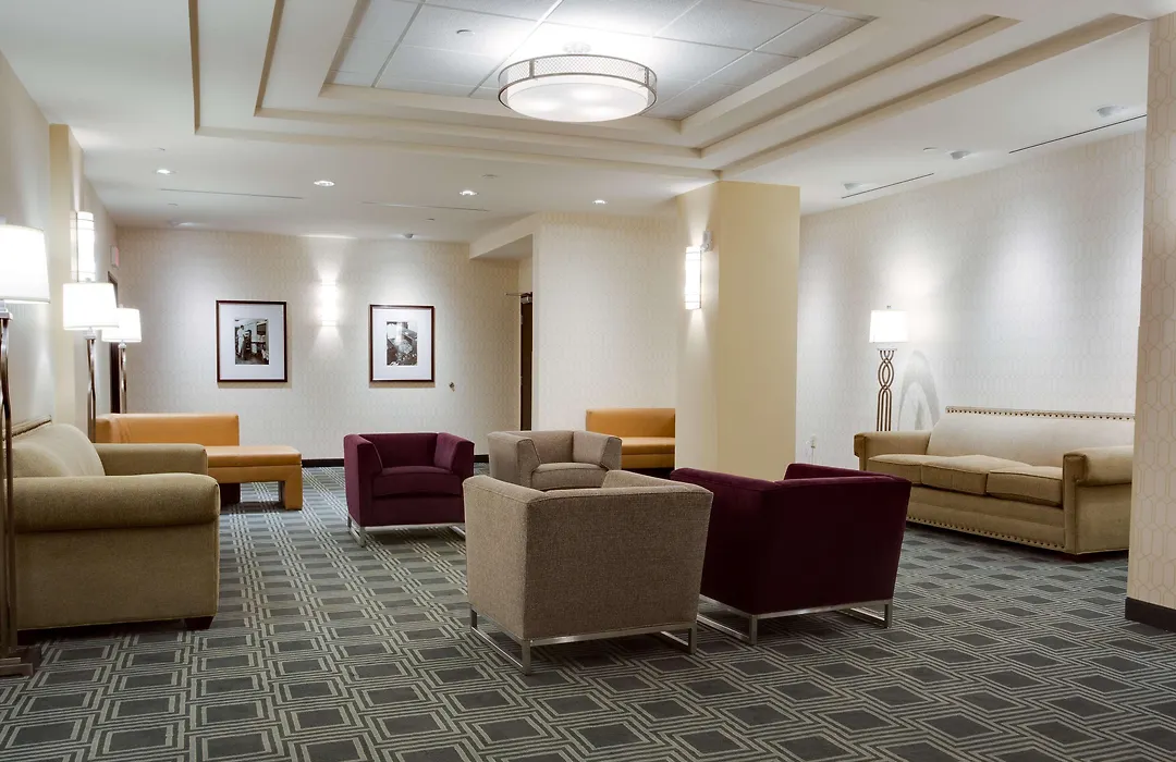Drury Plaza Hotel Pittsburgh Downtown-1