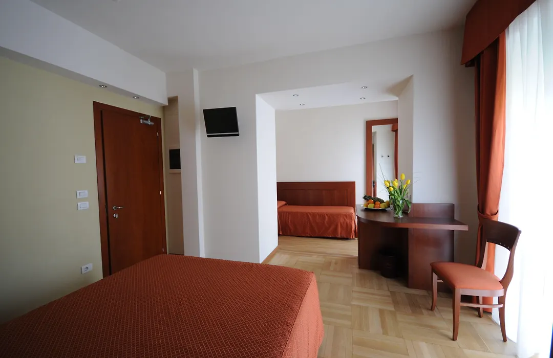Hotel Conradi-1