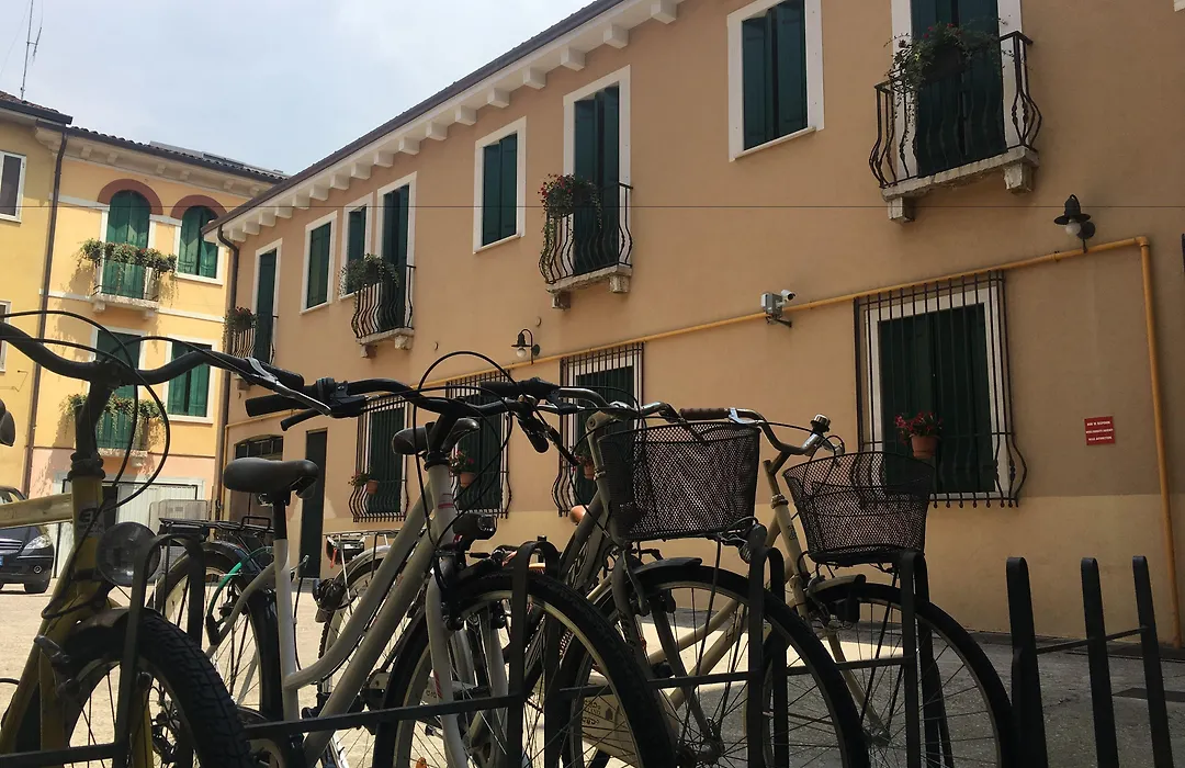 CityHotel Cristina Vicenza-1