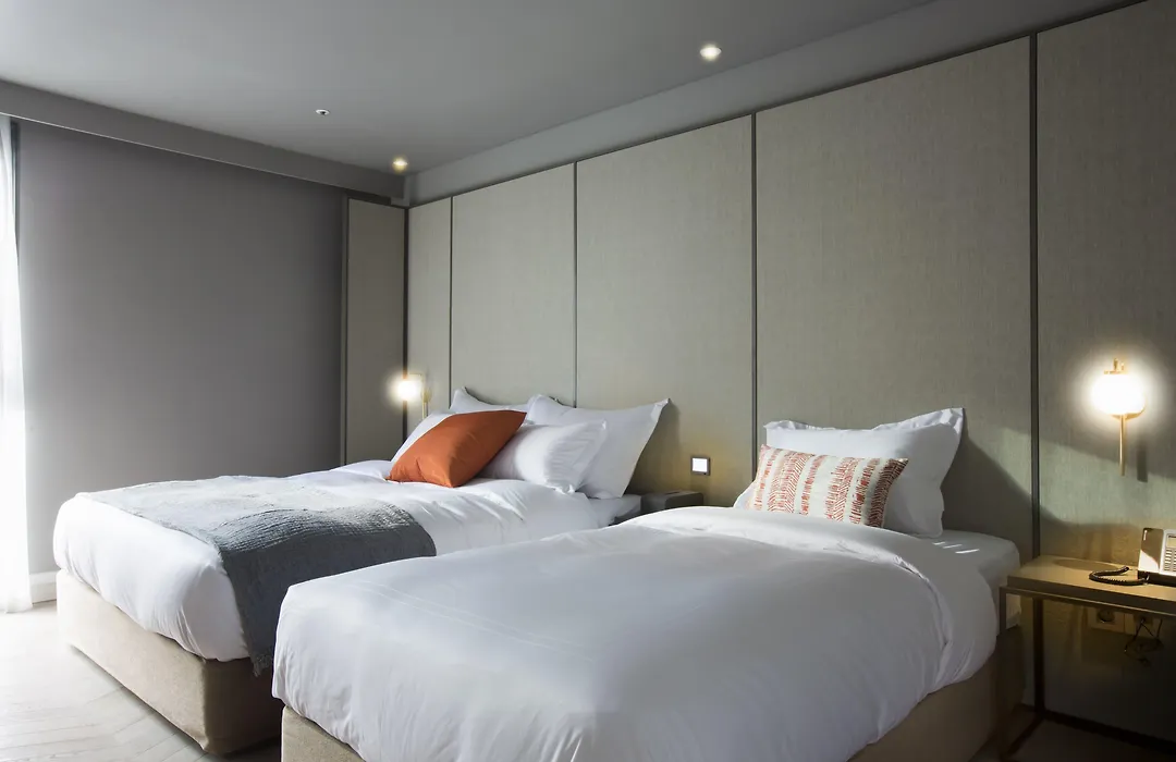 Stay Hotel Gangnam-1