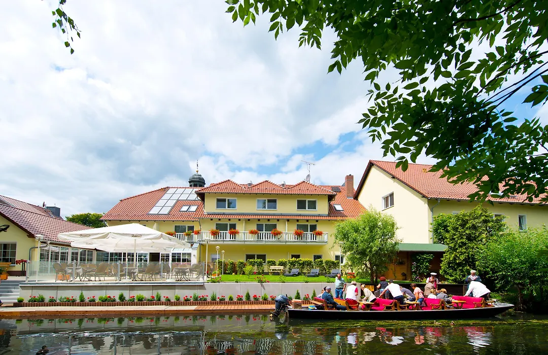 Spreewaldhotel Stephanshof-1