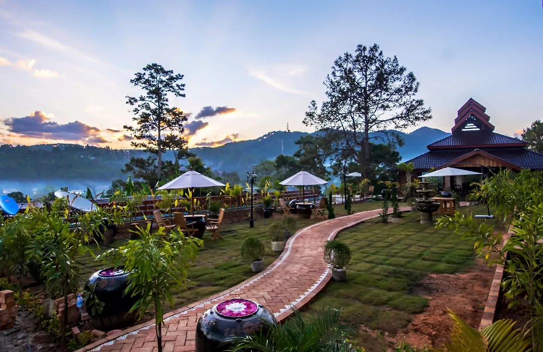 Dream Mountain Resort-1
