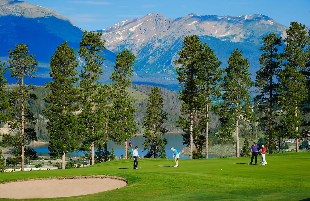 Keystone Lodge & Spa, A Vail Resorts Property-1