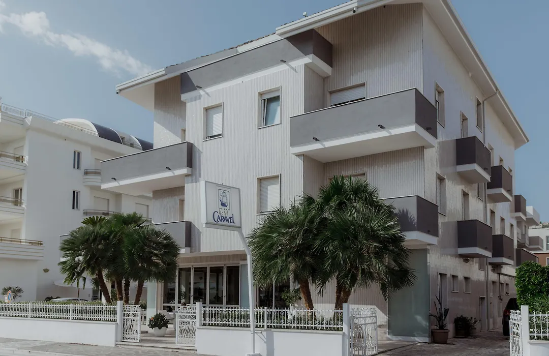Hotel Caravel-1