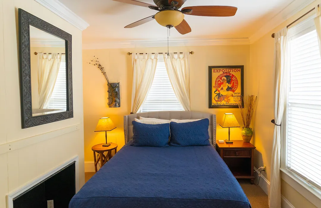 The Heirloom Inn Mount Dora-1