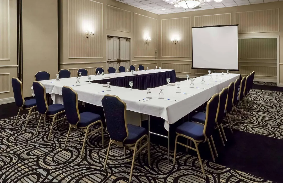 Wyndham Southbury-1