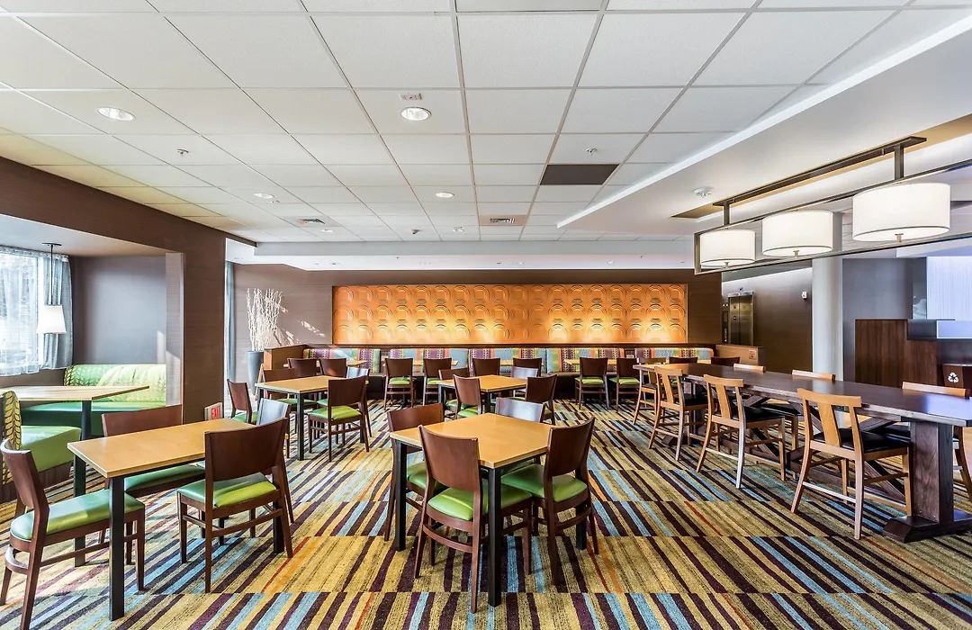 Fairfield Inn & Suites By Marriott Butte-1