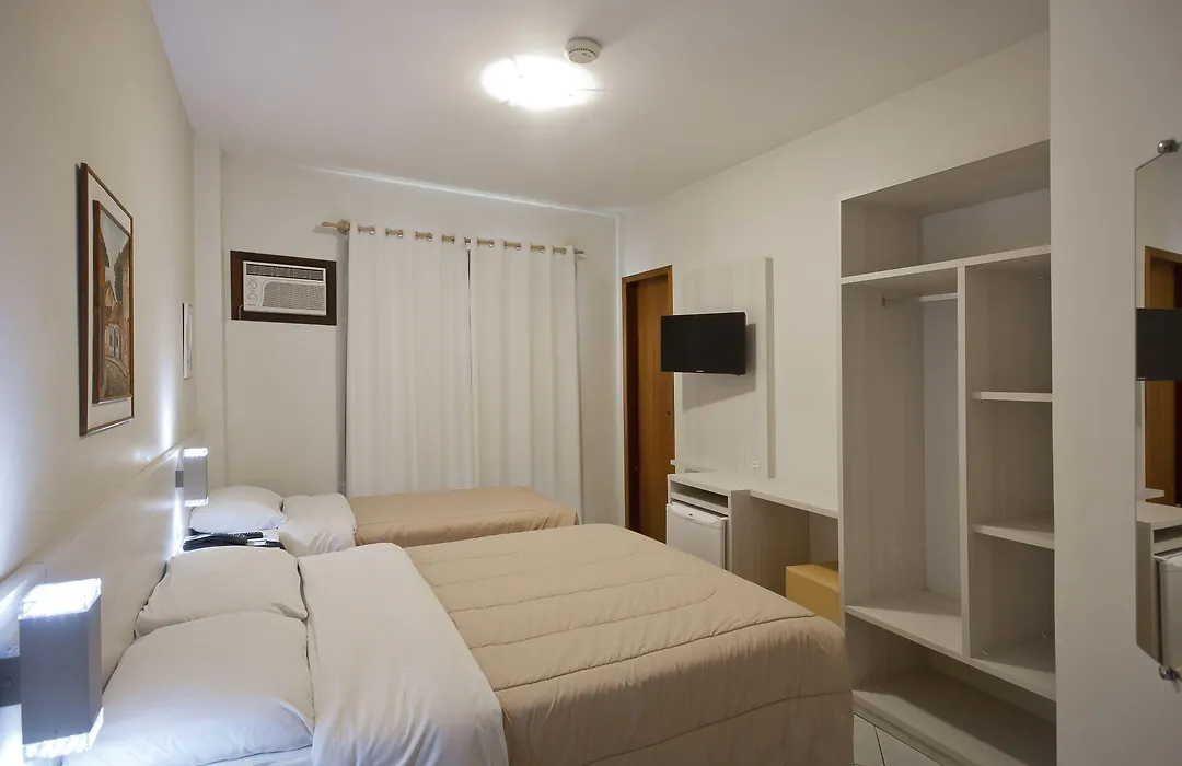 Pousada Villa Atlântica-1