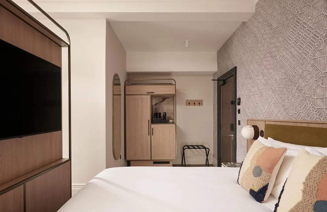 The Met Hotel Leeds-1