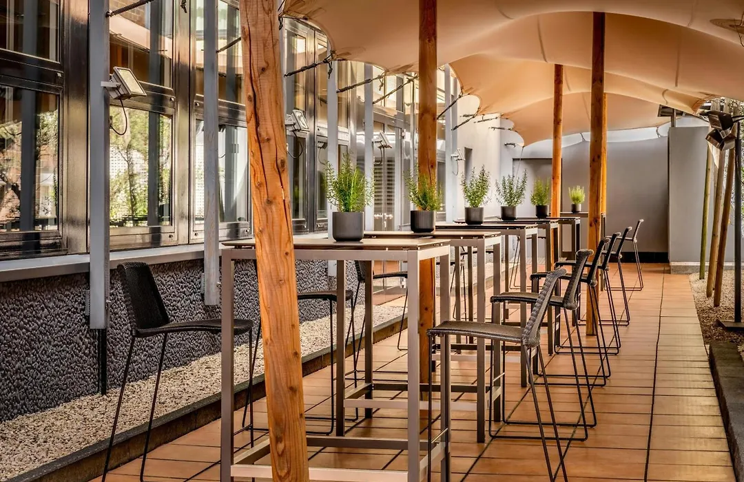 Cologne Marriott Hotel-1