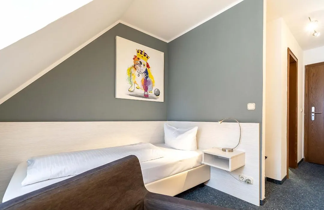 Hotel Wandinger Hof-1