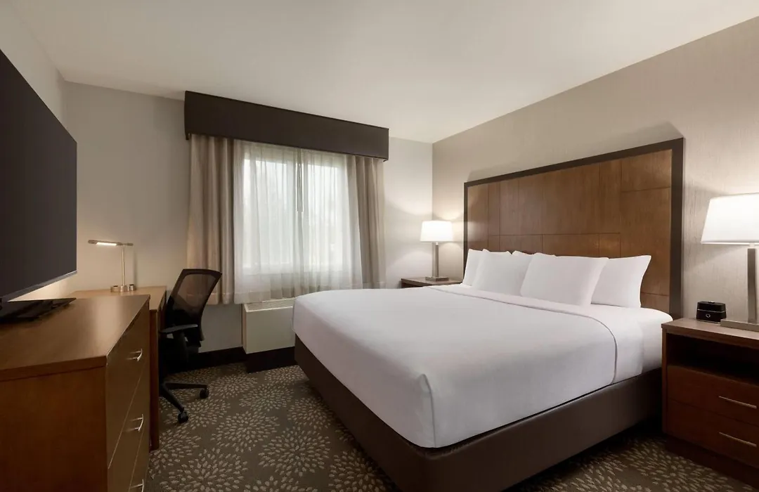La Quinta By Wyndham Fairbanks Airport-1