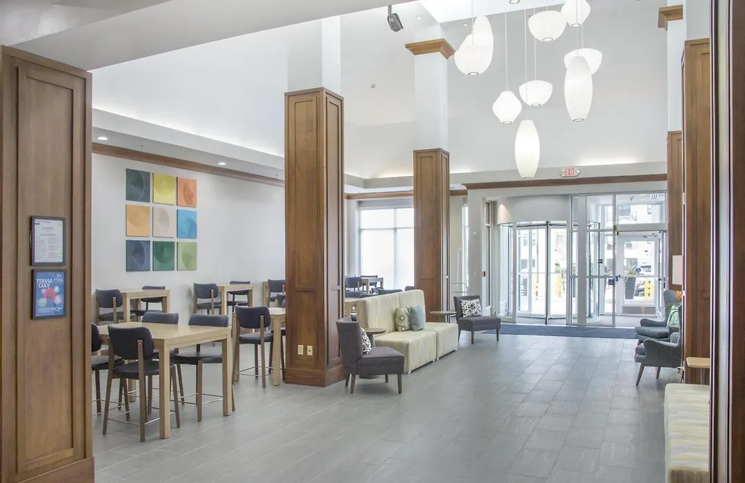 Hilton Garden Inn Clifton Park-1
