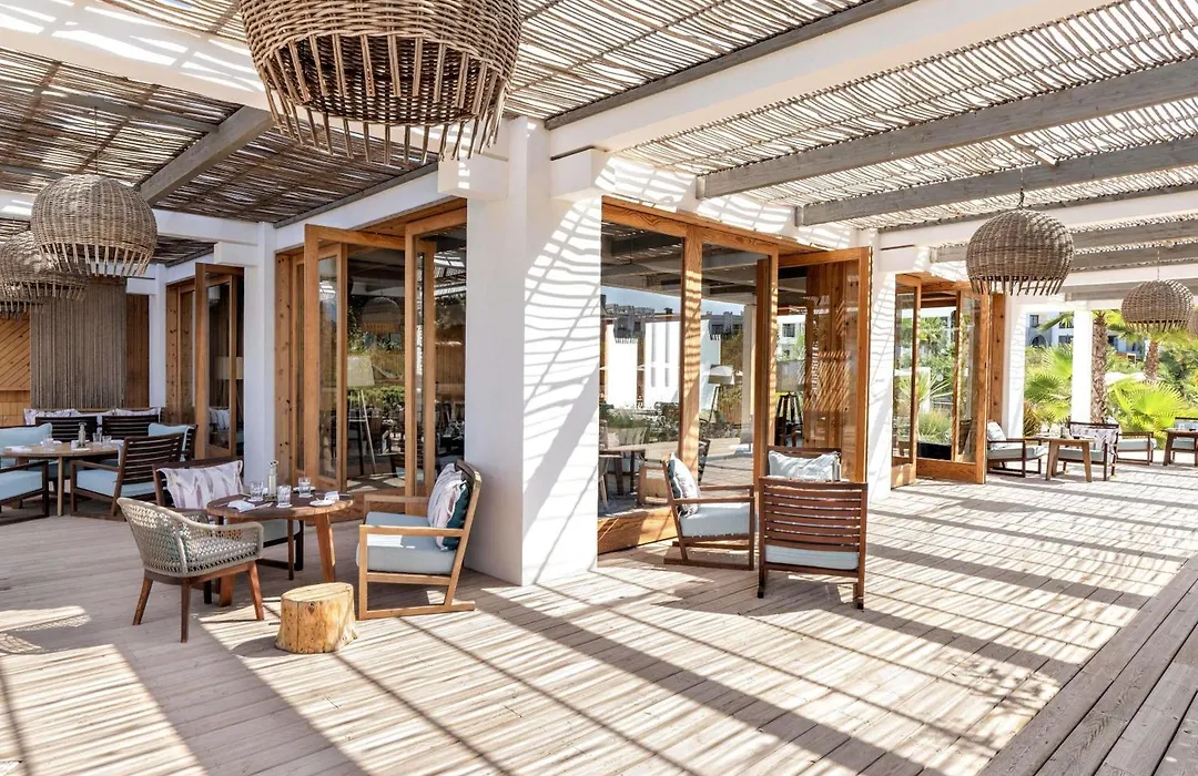 Sofitel Agadir Thalassa Sea & Spa-1