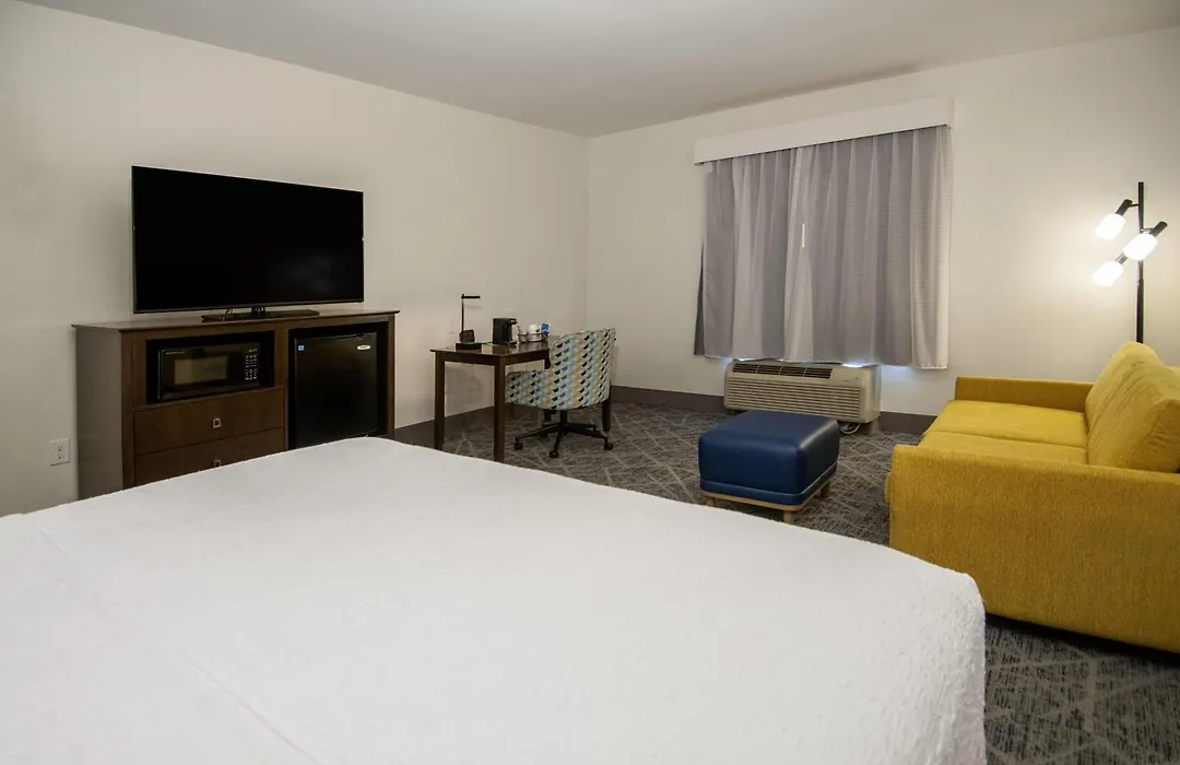 Hampton Inn West Monroe-1