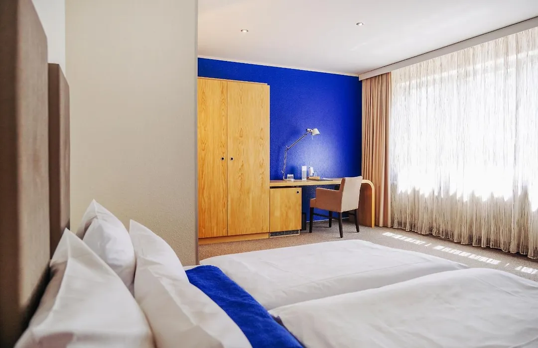 Hotel Global Inn-1