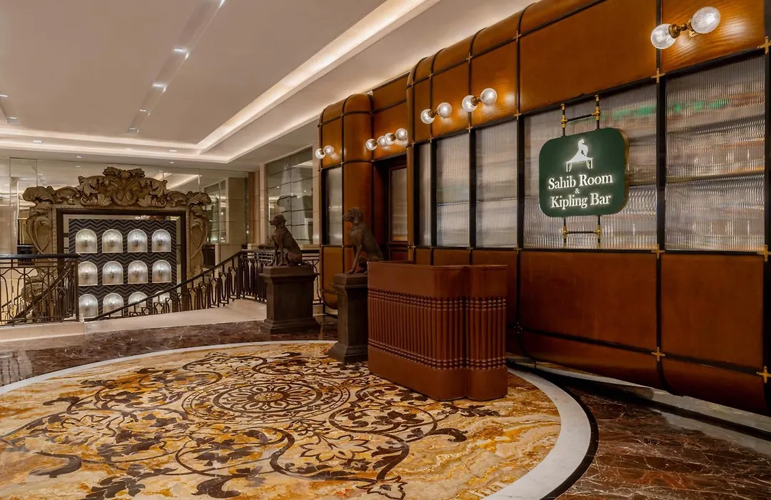 The St. Regis Mumbai-1