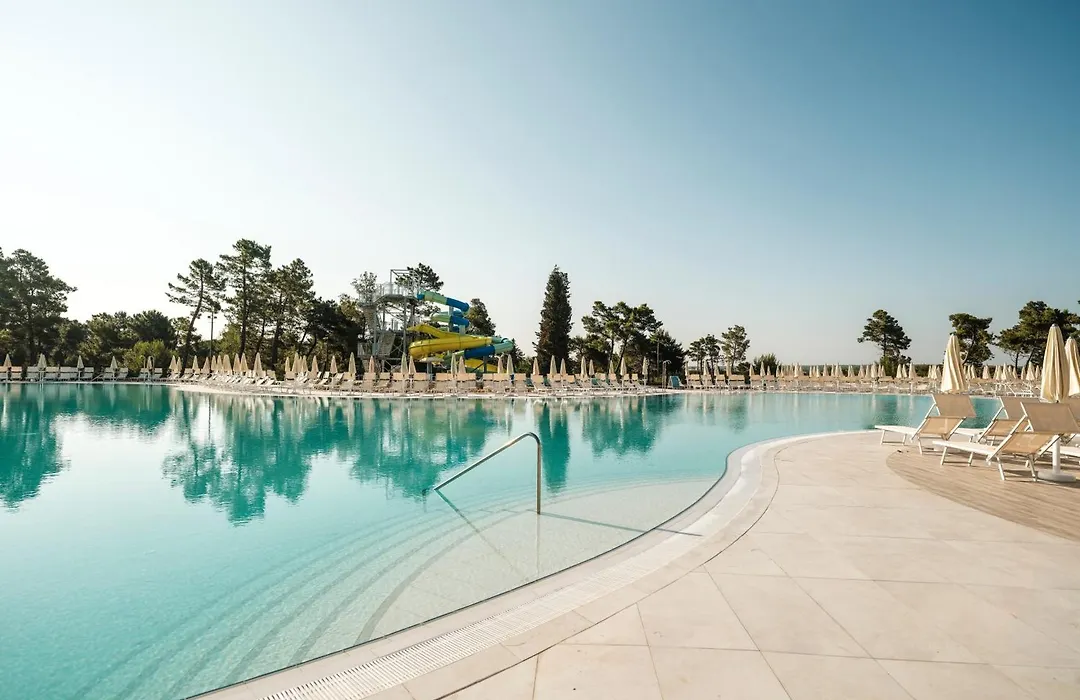Zaton Holiday Resort Camping Homes-1