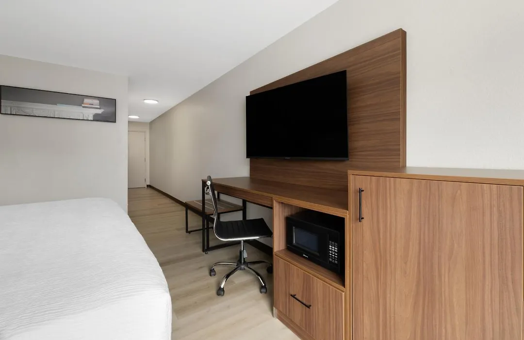 Wingate By Wyndham Dublin Near Claytor Lake State Park-1