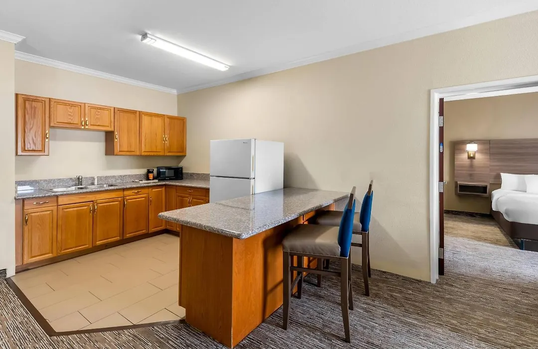 Comfort Inn Corsicana East-1