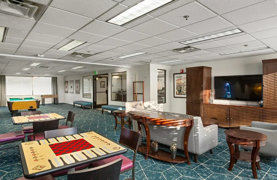 Worldmark Reno-1