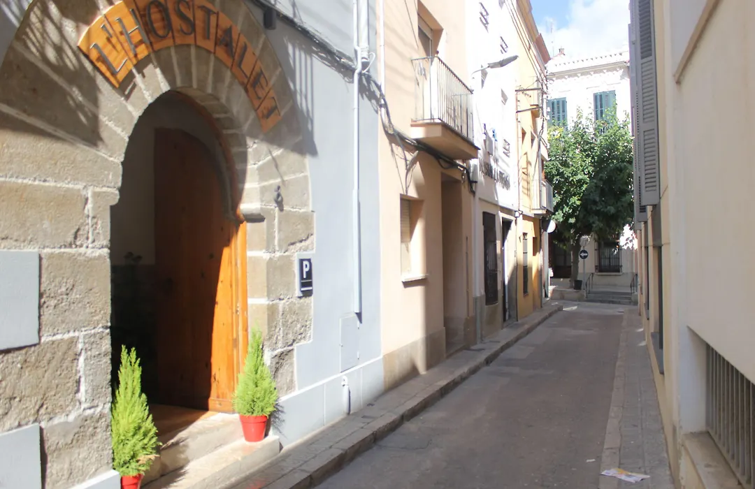 L'Hostalet D'Arenys De Mar-1