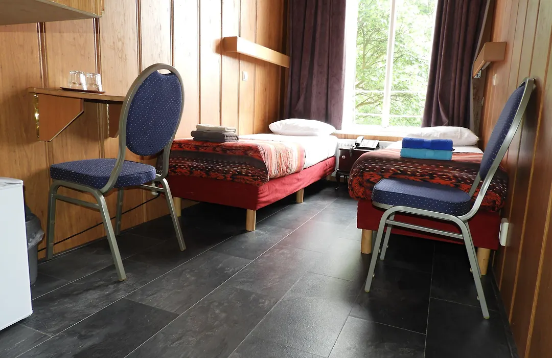 Hotel Sharm-1