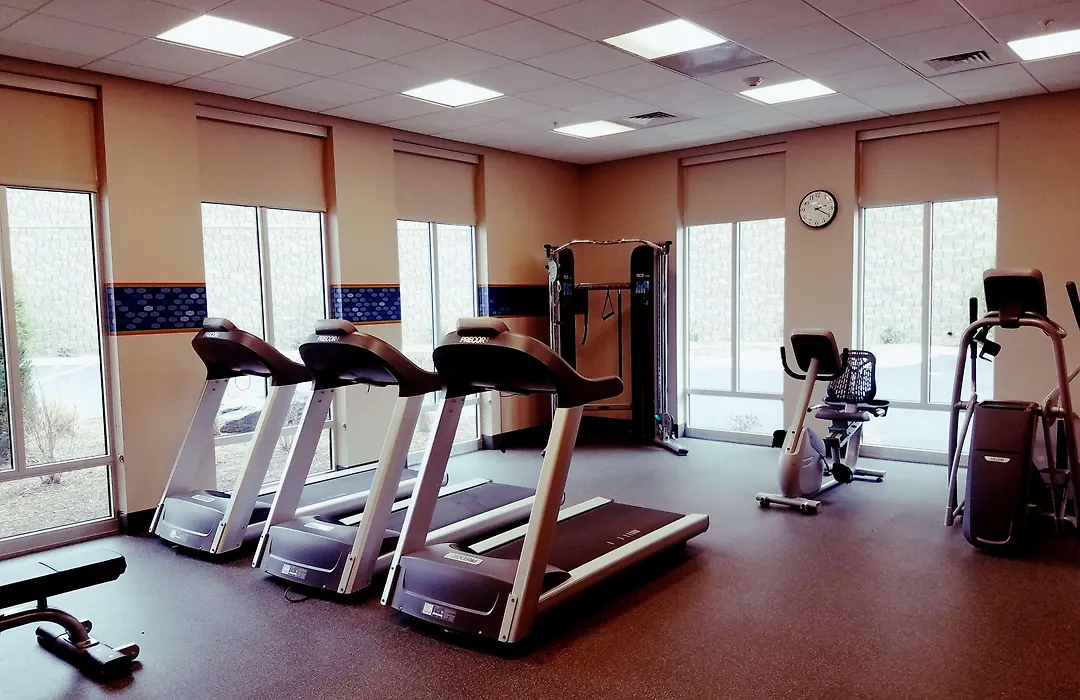 Hampton Inn & Suites Boone, Nc-1