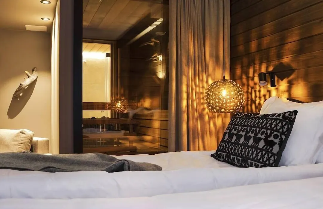 Lapland Hotels Sky Ounasvaara-1