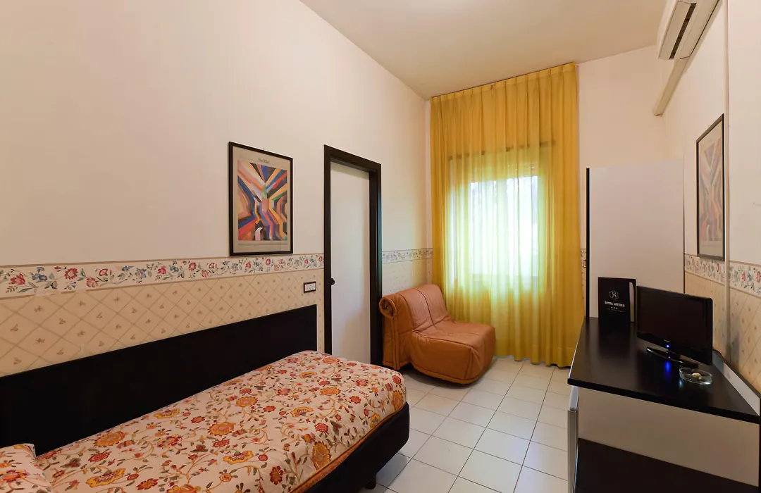 Hotel Letizia-1