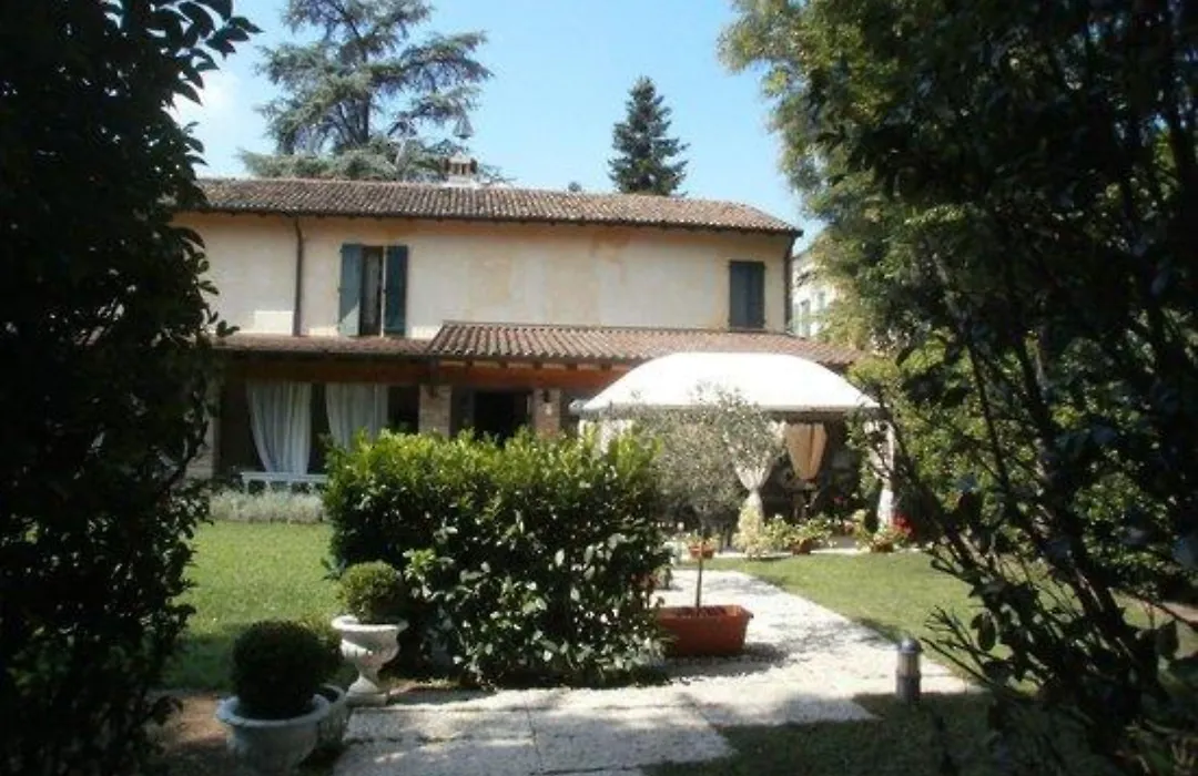 Albergo Dimora Storica Antica Hostelleria-1