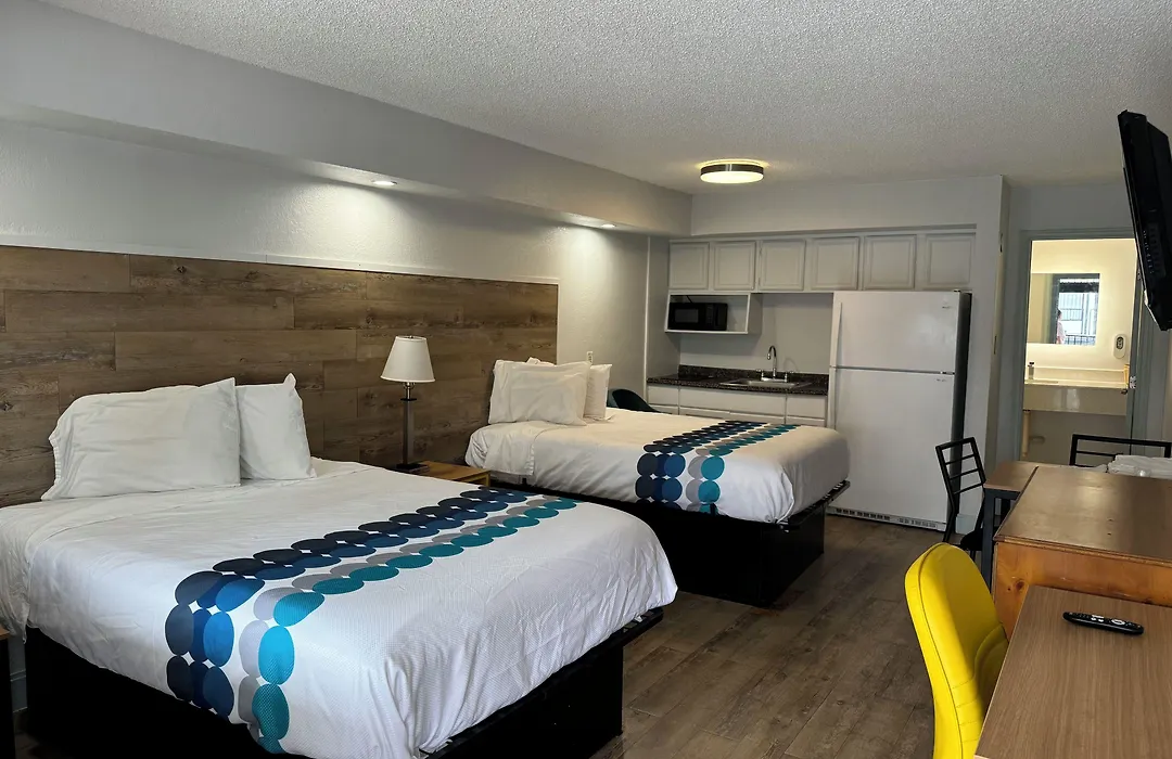 Ocean View Inn-1