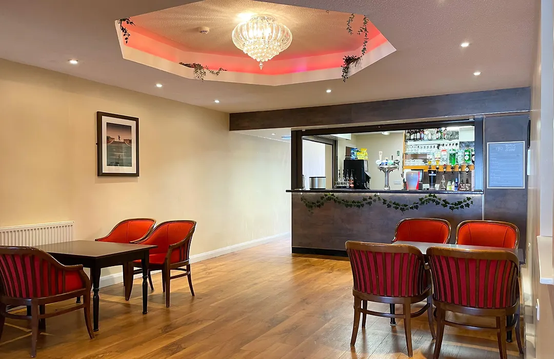 The Auckland Hotel-1
