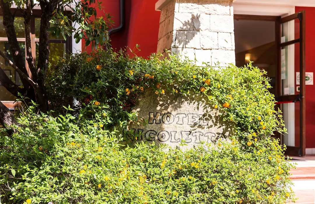 Hotel Nicoletta-1