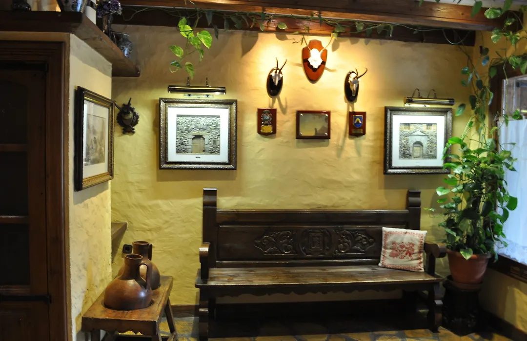 Hotel Ciria-1