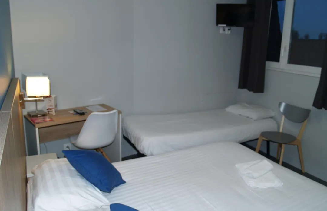 Le Relais Vauban-1