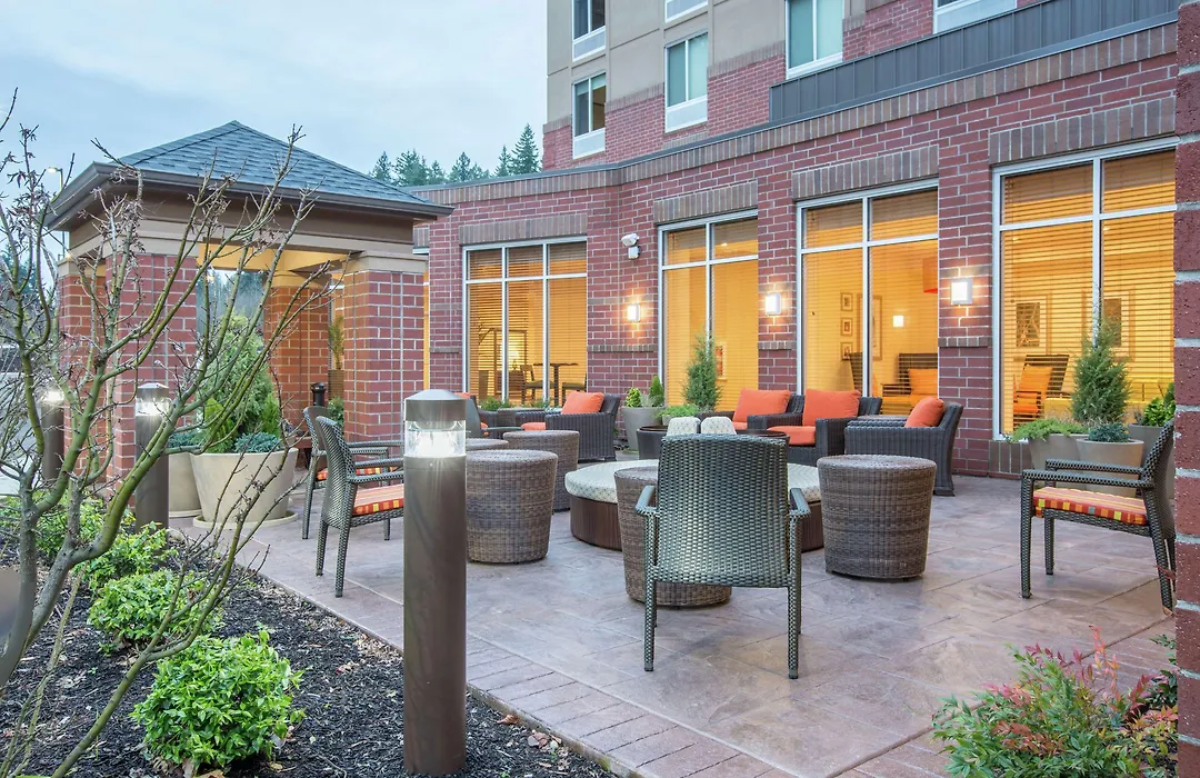 Hilton Garden Inn Olympia, Wa-1