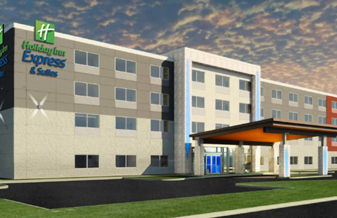 Holiday Inn Express & Suites - Roswell By Ihg-1