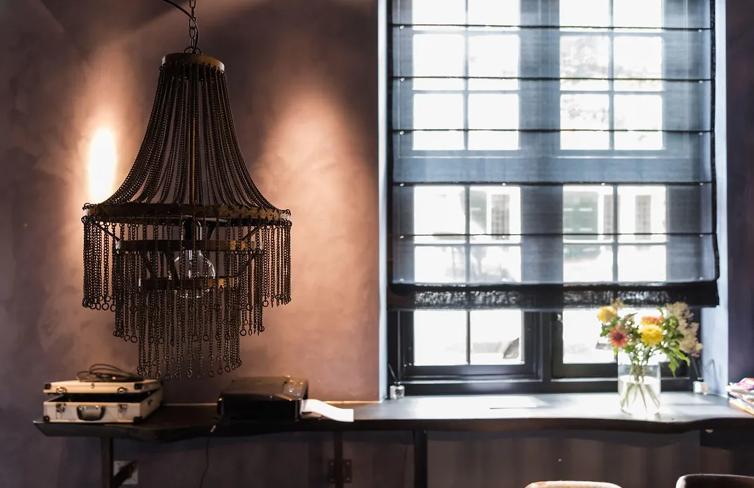 Vesting Hotel Naarden-1