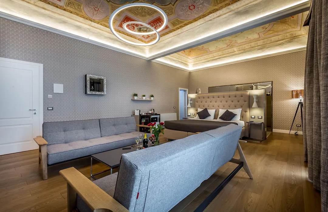 Martelli 6 Suite&Apartments-1