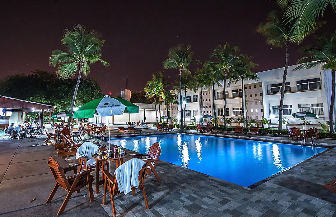 Aipana Plaza Hotel-1