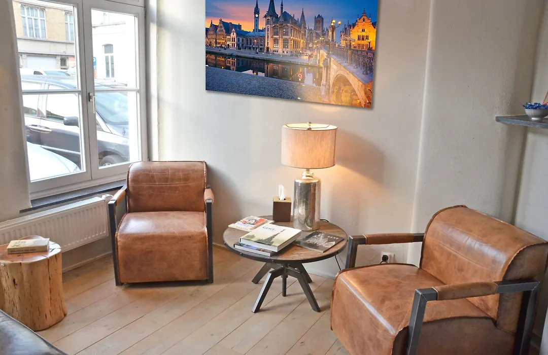 The House Of Edward By Domani Hotels-1