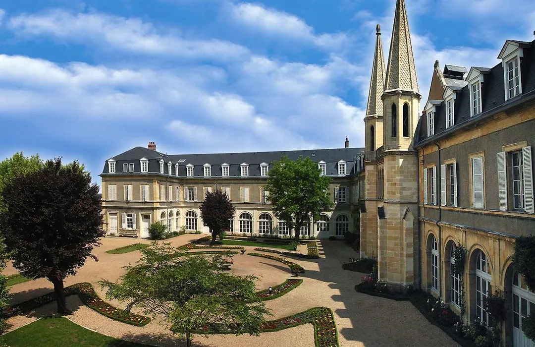 Espace Bernadette Soubirous Nevers-1