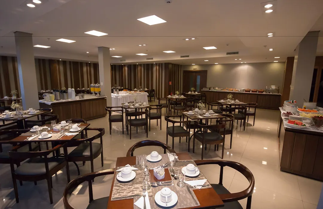 Gran Executive Hotel-1