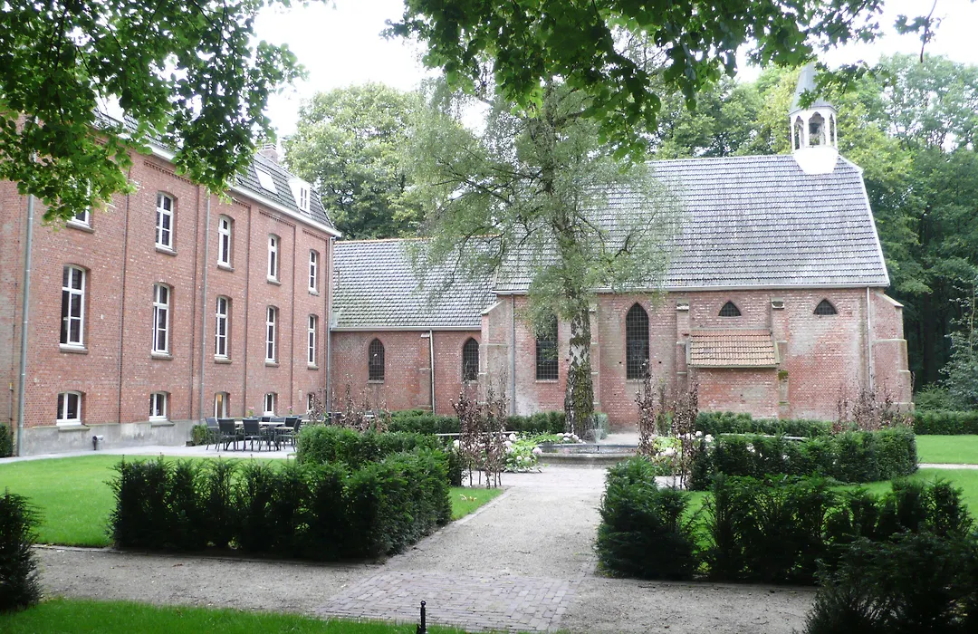 Klooster Nieuwkerk Goirle-1