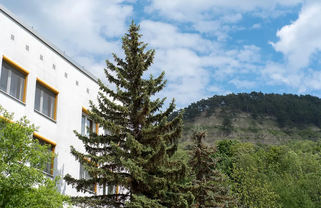 Akademiehotel Jena-1