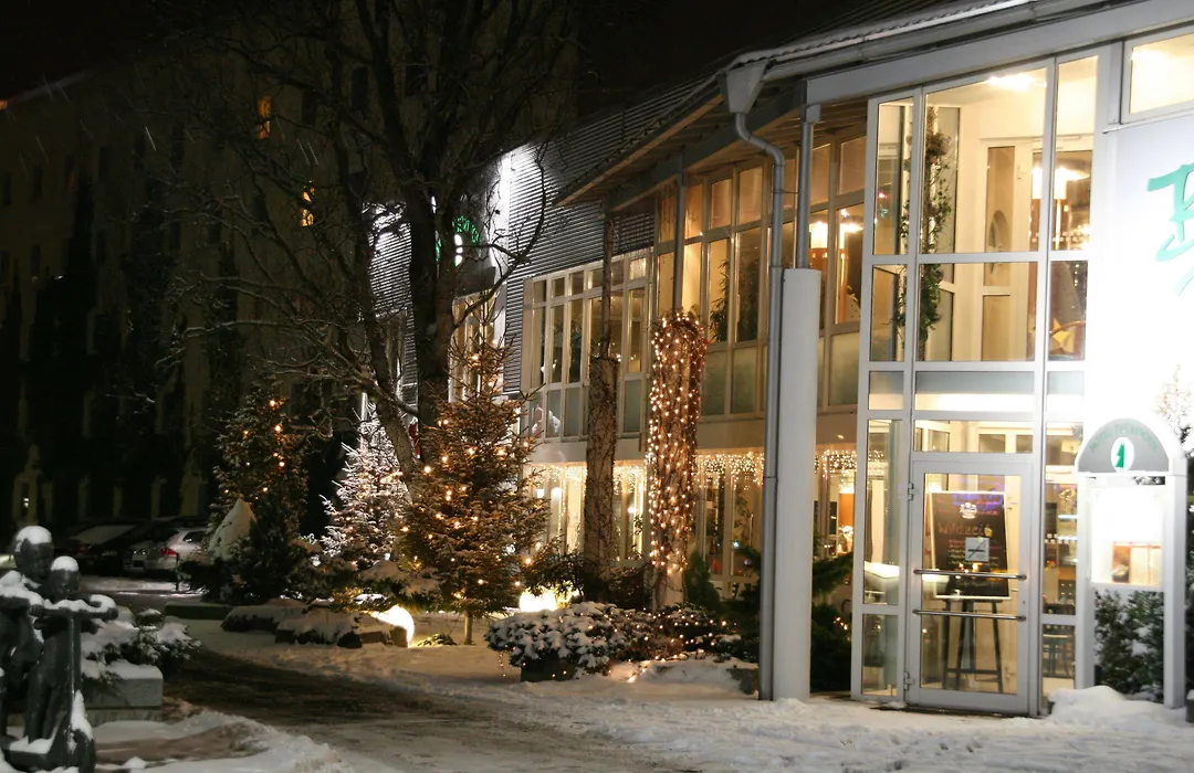 Michel Hotel Suhl-1