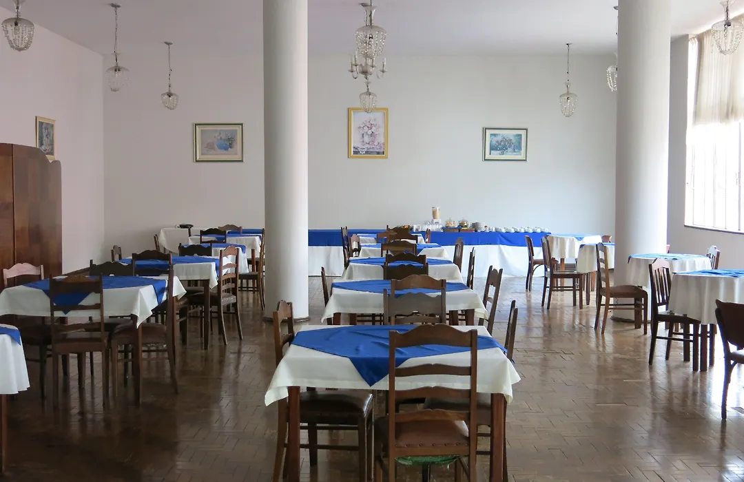 Hotel Jaú-1